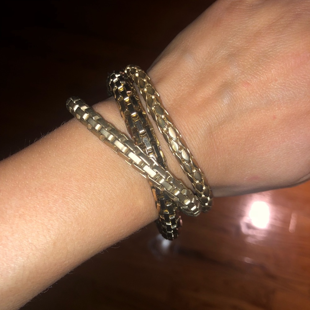 Bracelets - arm candy 🤗